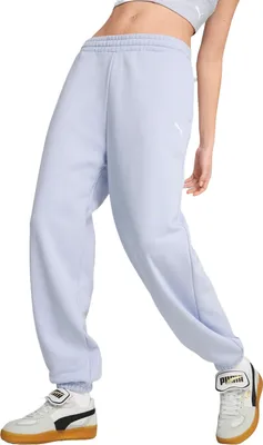 Productafbeelding van Puma Wardrobe Ess Relaxed Joggingbroek, Klassieke Pasvorm, Uni, Artikelnummer: 62975347