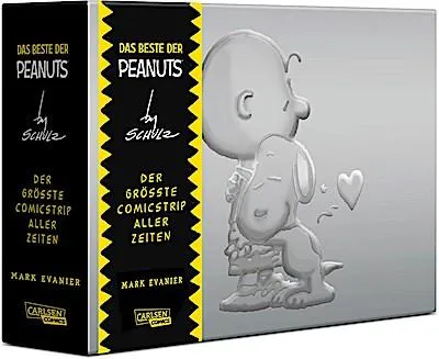 Produktbild von Das Beste der Peanuts