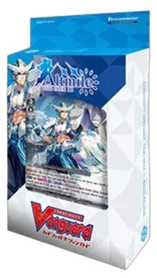 Produktbild von Cardfight!! Vanguard Trial Deck: Altmile