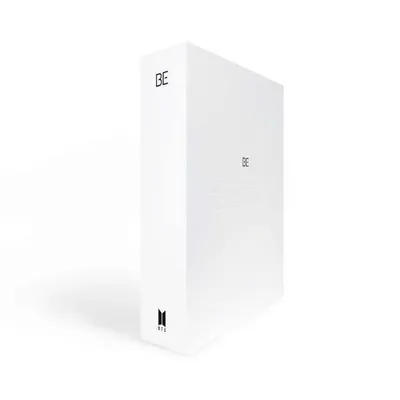Obrázek produktu pro BTS (Bangtan Boys/Beyond The Scene): (Deluxe Edition) - Big Hit Entertainment - (CD / Titel: A-G)