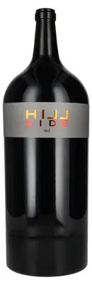 Produktbild von Hillinger Hill Side Red 2018 13,5% Vol. 9l