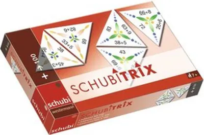 Obrázok produktu pre SCHUBITRIX Mathematik