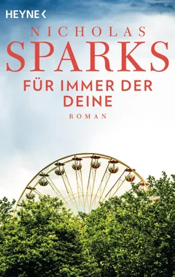 Produktbild von Für immer der Deine