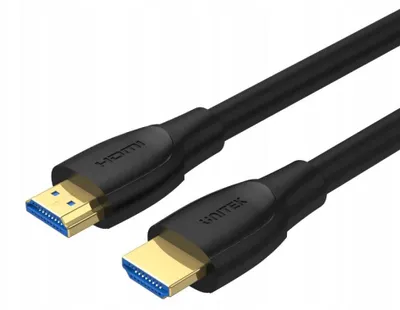 Obrázok produktu pre Unitek Kabel High Speed HDMI 2.0 4K C11046BK 20 m