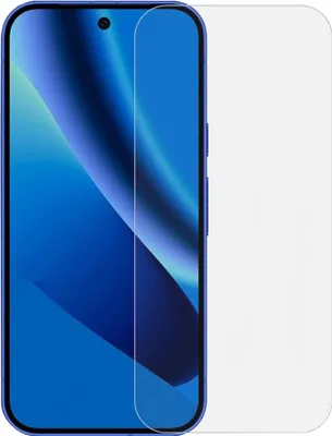Produktbild von 1x Display Schutzglas für Google Pixel 10a 9H 0.26mm 2.5D gehärtetes Glas