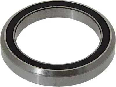 Produktbild von Bearing Cw Steuersatzlager Für Cannondale Lefty Silber 39.7 x 50.8 x 7 mm Silber 39.7 x 50.8 x 7 mm