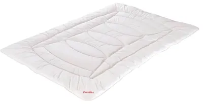 Zdjęcie produktu dla Paradies Nima – ekologiczna kołdra lekko ocieplająca 135 x 200 cm