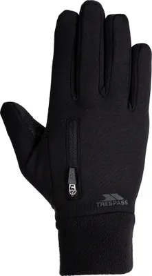 Immagine prodotto di Trespass - Guanto unisex uomo/donna "Moncur" TP6728 (L-XL) (Nero)