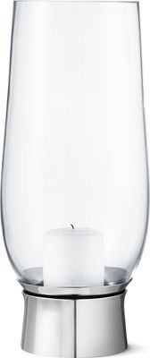Georg Jensen - Schneewirbelsturm Kandelaar Groot