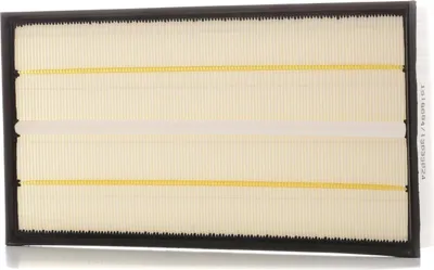 Produktbild von Luftfilter RIDEX 8A0631 passend für MERCEDES-BENZ VIANO (W639) Umluftfilter Rechteckig