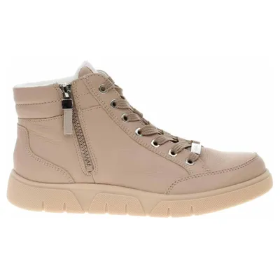 Produktbild von Damen-Stiefeletten Ara 12-24451-18 nude 40