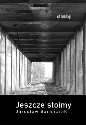 Zdjęcie produktu dla Tomik poezji współczesnej Jarosława Barańczaka