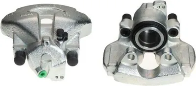 Produktbild von BREMBO Bremssattel Vorne Rechts für VW Transporter IV Bus (70B, 70C, 7DB, 7DK, 70J, 70K, 7DC, 7DJ) Ø57mm F 85 207