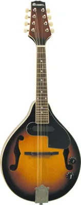 Obrázok produktu pre DIMAVERY ML-003 Mandolína m.PU, sunburst (26250065)