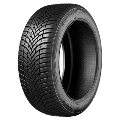 Produktbild von Firestone Multiseason Gen02 235/60R18 107V Xl