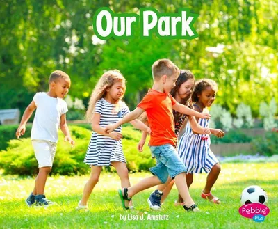 Produktbild von Unser Park