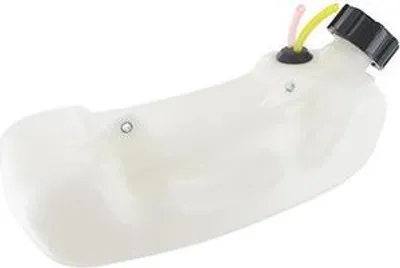 Immagine prodotto di Serbatoio carburante adatto per Mitsubishi per motori Tl26. Sostituisce l'originale Kf01053aa.