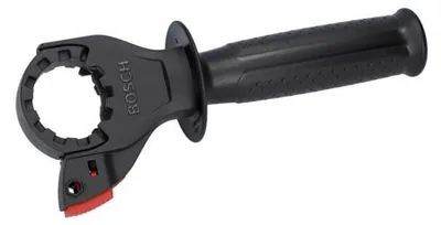 Produktbild von Zusatzhandgriff für Schlagbohrmaschine BOSCH - 2602025184