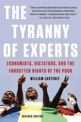 Immagine prodotto di The Tyranny of Experts (Revised)
