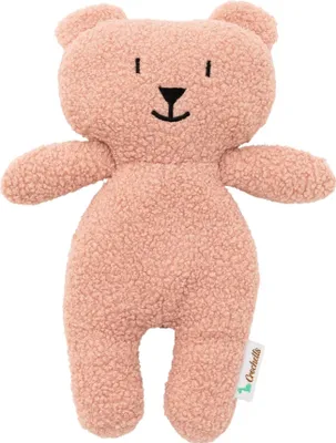 Obrázek produktu pro Crochetts Měkká plyšová medvídka 4026_D