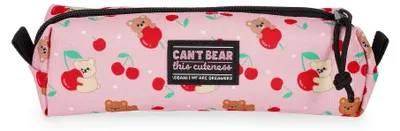Produktbild von LEGAMI - My Pencil Case, Thema Teddy Bear, Reißverschluss