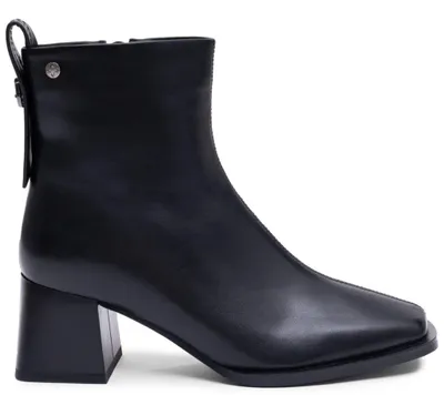 Produktbild von Damen Schuhe aus Naturleder K766001007