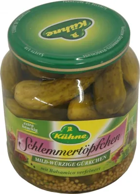 Obrázek produktu pro Kühne White Balsamic Schlemmertopf