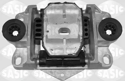 Produktbild von SASIC Halter Motoraufhängung 2706190 getriebeseitig für FORD MONDEO III Kombi (BWY)