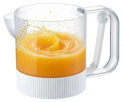 Productafbeelding van Semi-Automatische Eierklopcup voor Keuken
