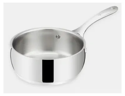 Produktbild von 16 cm edelstahltopf Lagostina 011108032316