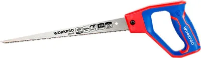 Produktbild von Säge mit Zähnen, 7 ZpI, 300 mm