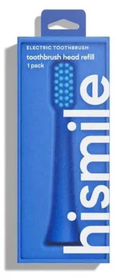 Immagine prodotto di HiSmile, HiSmile, testina di spazzolino di ricambio, blu
