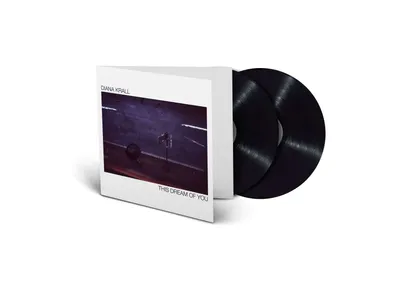 Image de Diana Krall - This Dream Of You (2 LP)
