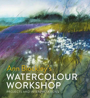 Produktbild von Watercolour Workshop