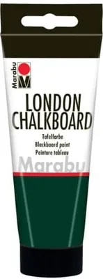 Produktbild von Tafelfarbe London 100ml 868 Gn