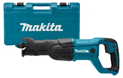 Productafbeelding van Reciprozaag JR3061T (blauw/zwart, 1.250 Watt)