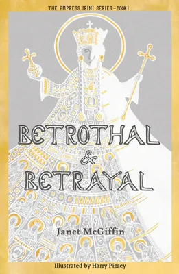 Produktbild von Betrothal and Betrayal