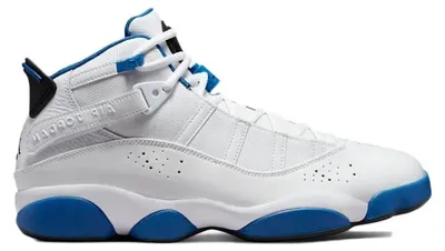 Image de Jordan 6 Rings, couleur bleu sport, taille EU 44,5