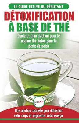 Produktbild von Détoxification à Base de Thé