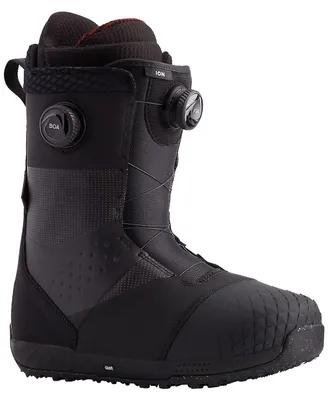 Productafbeelding van BURTON Heren Ion BOA® snowboardlaars, zwart, maat 9