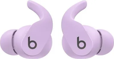 Produktbild von Beats by Dr. Dre Fit Pro, Kabellos, Anrufe/Musik, 55,1 g, Kopfhörer, Violett