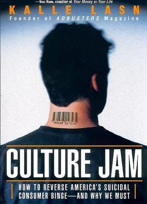 Produktbild von Culture Jam