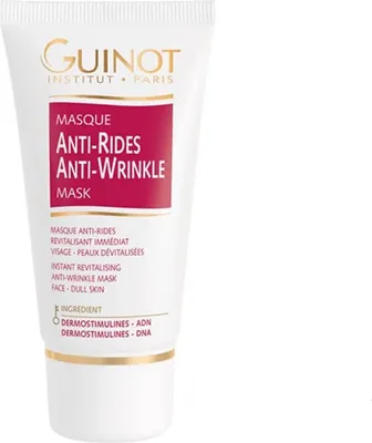 Produktbild von Guinot Masque Vital Antirides Anti-Wrinkle Mask 50ml