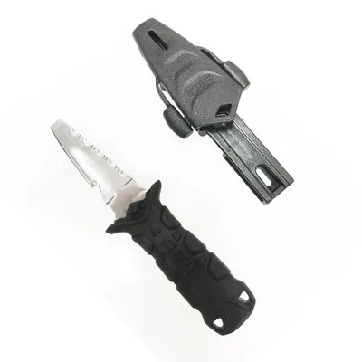 Image de Seacsub K Jack Noir Taille unique
