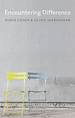 Immagine prodotto di Encountering Difference
