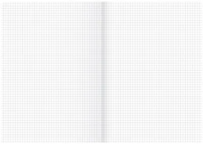 Produktbild von Staufen® style 608469020 Kanzleipapier - A3, 80 g/qm, kariert