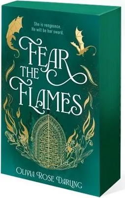 Produktbild von Fear the Flames