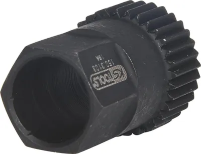 Imagen del producto de KS TOOLS 150.3103: Herramienta de acero cromo-vanadio