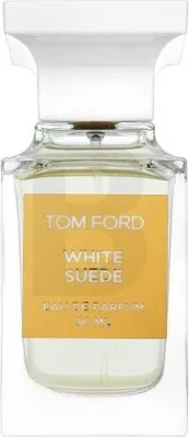 Immagine prodotto di Tom Ford White Suede eau de parfum unisex 50 ml