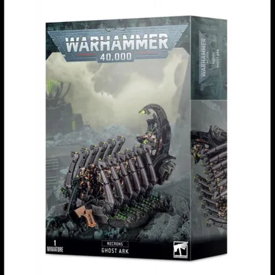 Produktbild von Games Workshop 49-11, Sammelfigur, Videospiel